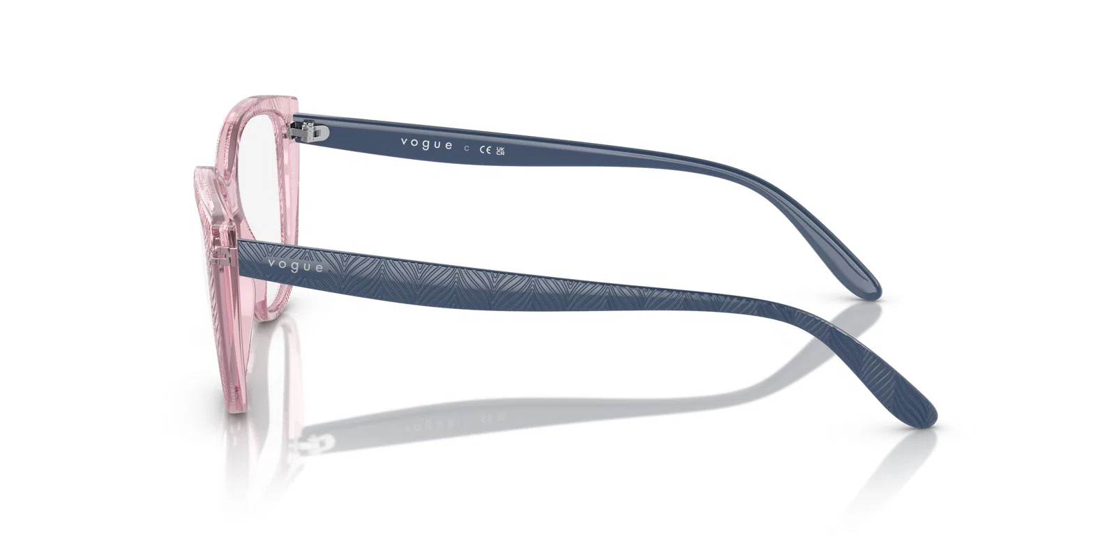 Vogue Eyewear 5485 Eyeglasses - view 29